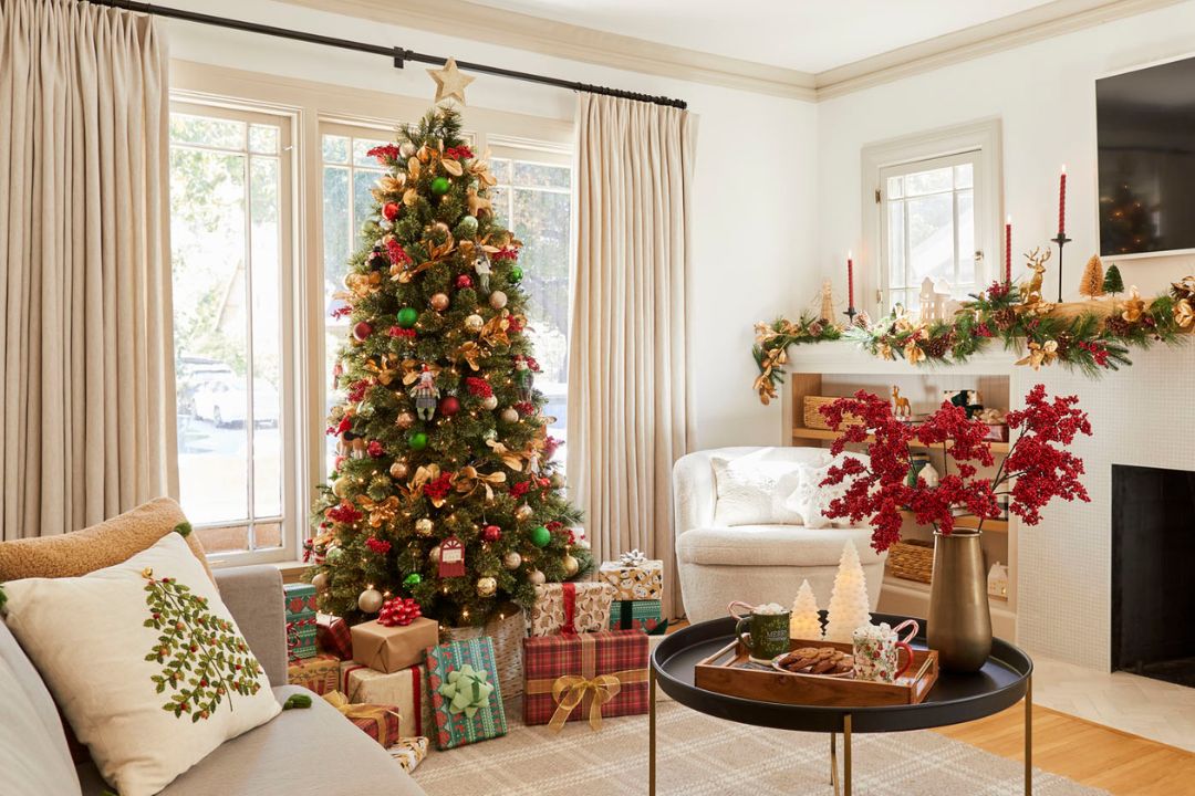 Holiday Decorating Ideas