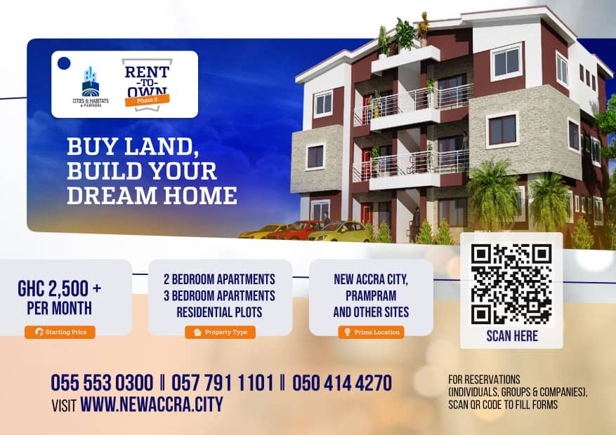 Rent-to-own Phase 2