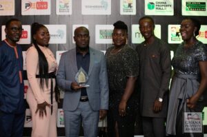 Cities and Habitats Award