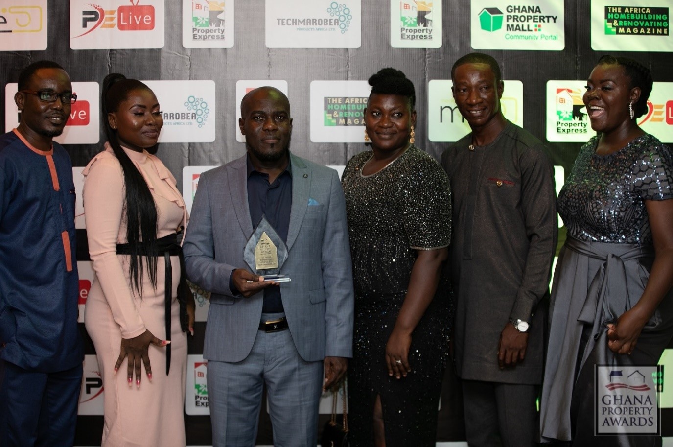 Cities and Habitats Award